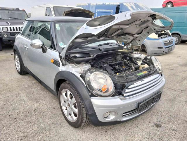 MINI Cooper usata 5
