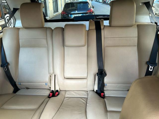 LAND ROVER Range Rover Sport usata, con Fendinebbia