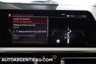 BMW 420 usata, con Sedili sportivi