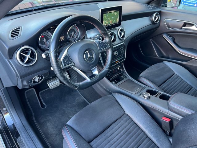 MERCEDES-BENZ CLA 200 usata, con Airbag Passeggero