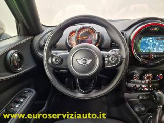 MINI Clubman usata, con Sistema di navigazione