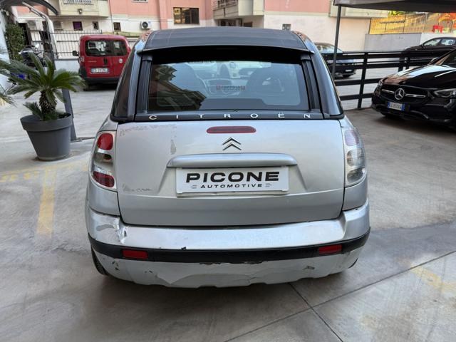 CITROEN C3 usata, con Airbag Passeggero