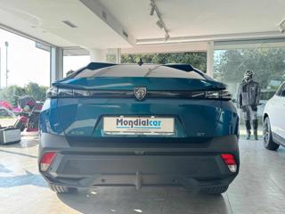 PEUGEOT 408 usata, con Controllo trazione