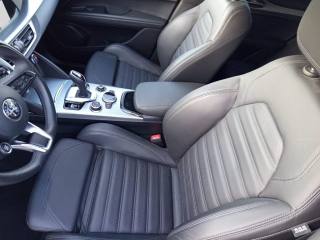 ALFA ROMEO Stelvio usata, con ESP