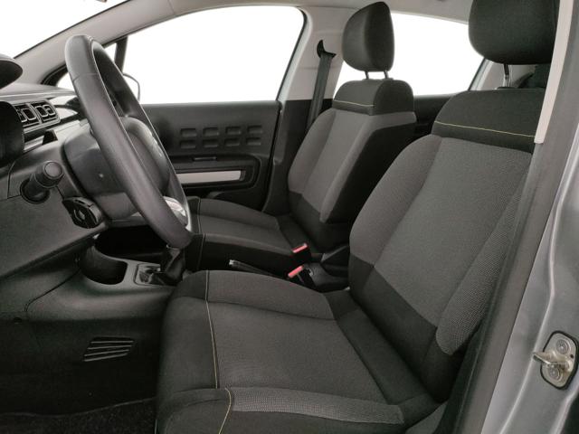 CITROEN C3 usata, con Alzacristalli elettrici