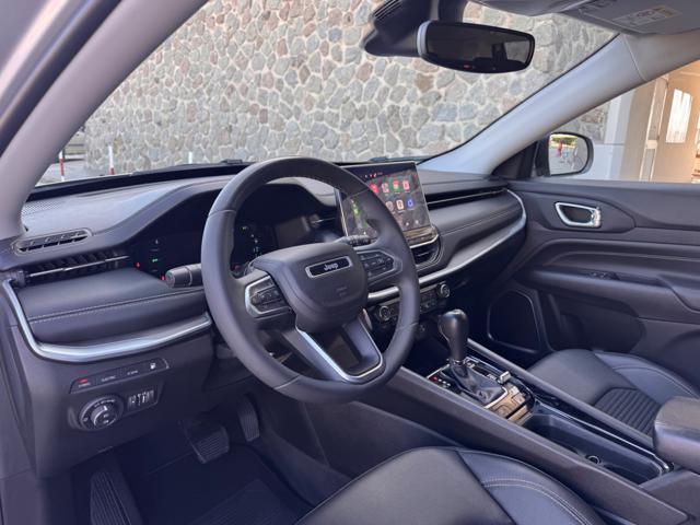 JEEP Compass usata, con Controllo trazione