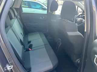 CITROEN C3 Aircross usata, con Controllo trazione