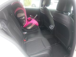 MERCEDES-BENZ A 220 usata, con Immobilizzatore elettronico