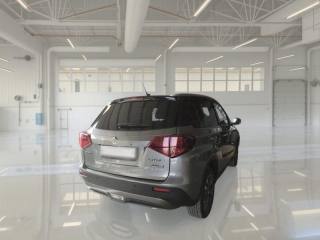 SUZUKI Vitara usata, con Airbag