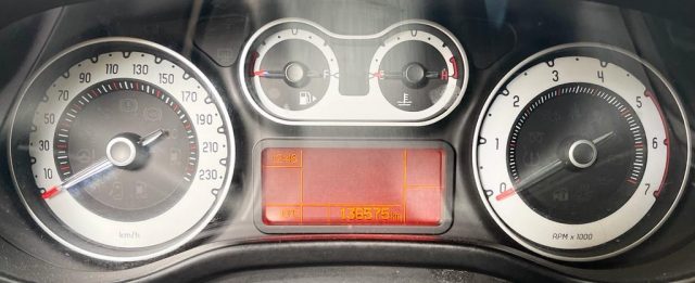 FIAT 500L usata, con Climatizzatore