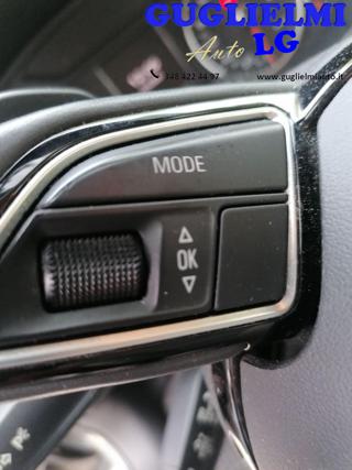 AUDI Q5 usata, con Park Distance Control