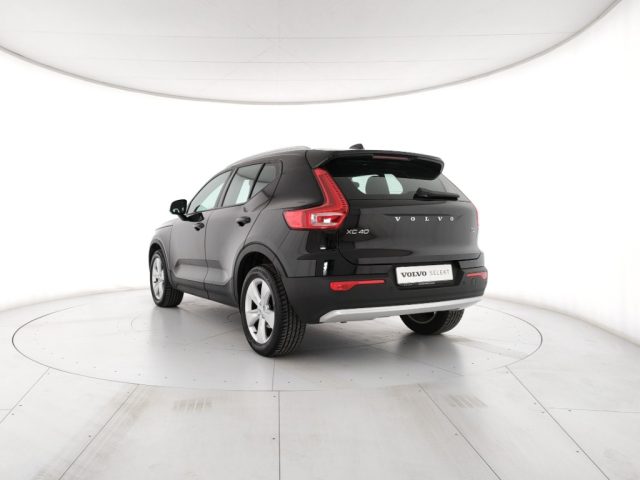 VOLVO XC40 usata, con Airbag laterali