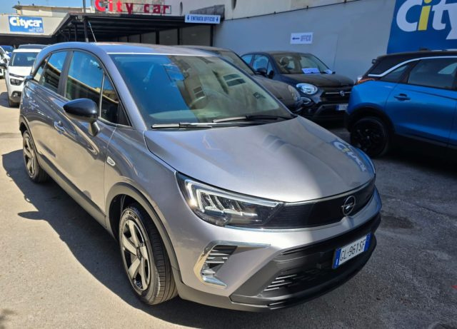 OPEL Crossland usata, con Airbag laterali