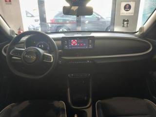 FIAT 600 usata, con ESP