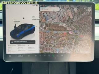 TESLA Model Y usata, con Sistema di navigazione