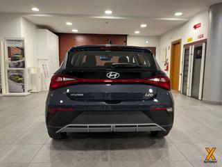 HYUNDAI i20 usata, con Chiusura centralizzata
