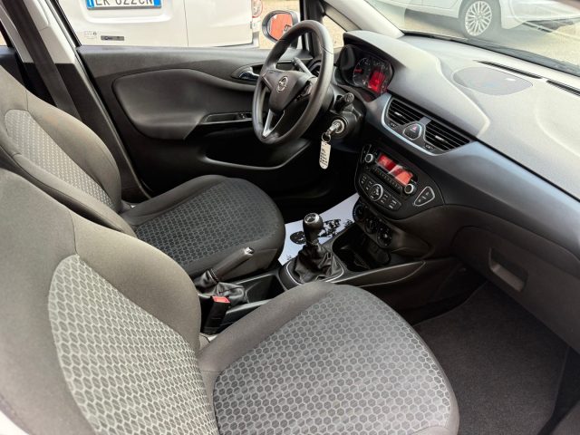 OPEL Corsa usata, con Immobilizzatore elettronico