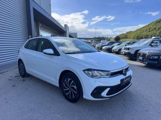 VOLKSWAGEN Polo usata, con Airbag laterali