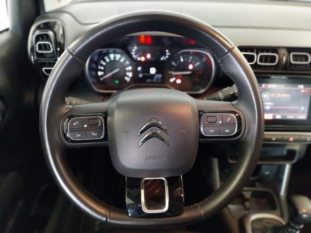 CITROEN C3 Aircross usata, con Airbag laterali