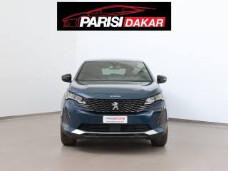 PEUGEOT 3008 usata, con Autoradio