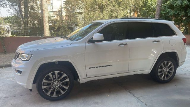 JEEP Grand Cherokee usata, con Airbag