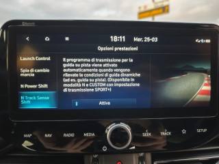 HYUNDAI i30 usata, con USB