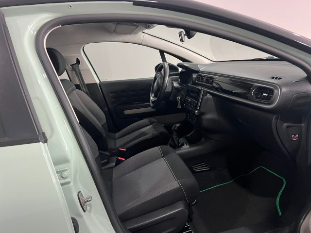 CITROEN C3 usata, con Autoradio