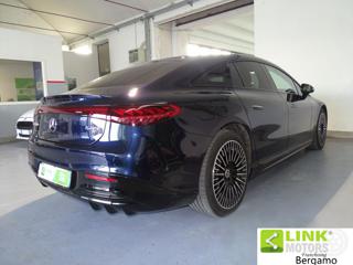 MERCEDES-BENZ EQS usata, con Sound system