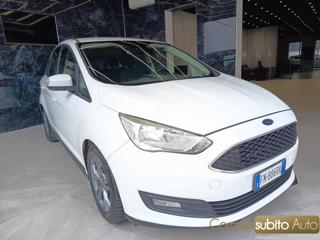 FORD C-Max usata, con Airbag