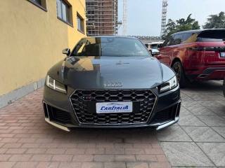 AUDI TTS usata, con Airbag
