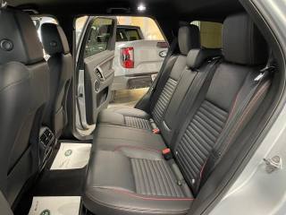 LAND ROVER Discovery Sport usata, con Touch screen