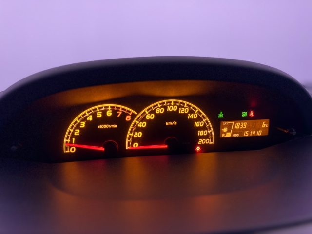 TOYOTA Yaris usata 19