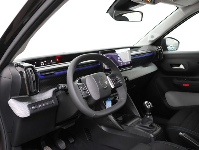 CITROEN C3 usata, con Controllo trazione