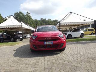 FIAT 600 usata, con Airbag