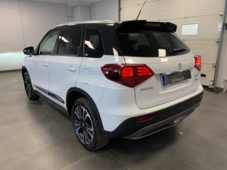 SUZUKI Vitara usata, con Airbag Passeggero