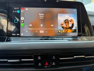 VOLKSWAGEN Golf usata, con Servosterzo