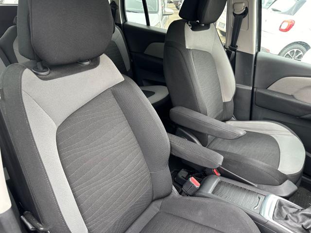 CITROEN Grand C4 Picasso usata, con Specchietti laterali elettrici