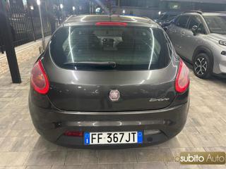 FIAT Bravo usata, con Airbag
