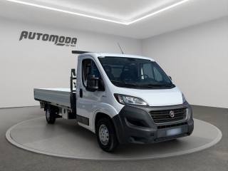 FIAT Ducato usata, con Chiusura centralizzata