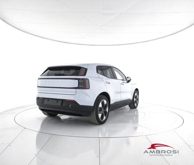 VOLVO EX30 usata 2