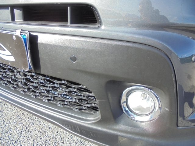 JEEP Renegade usata, con Cruise Control