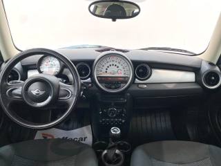MINI One usata, con Chiusura centralizzata