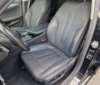 BMW 520 usata, con Controllo trazione