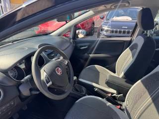 FIAT Punto usata, con Antifurto