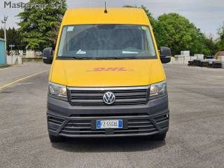 VOLKSWAGEN Crafter usata, con Chiusura centralizzata telecomandata