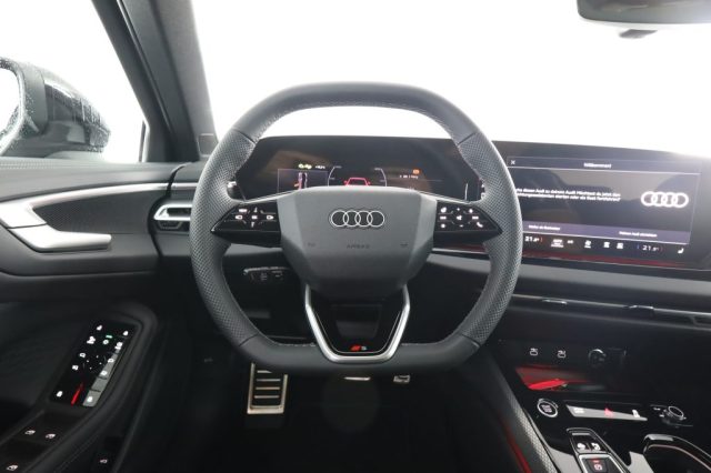 AUDI A5 usata 10