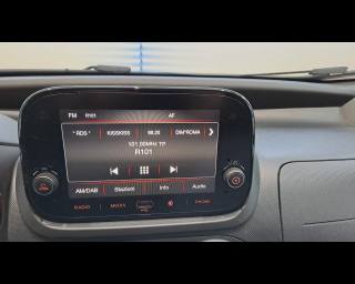 FIAT Fiorino usata, con Autoradio digitale