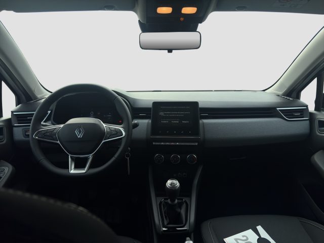 RENAULT Clio usata 11