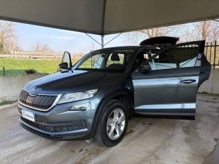 SKODA Kodiaq usata 76