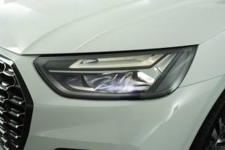 AUDI Q5 usata 14